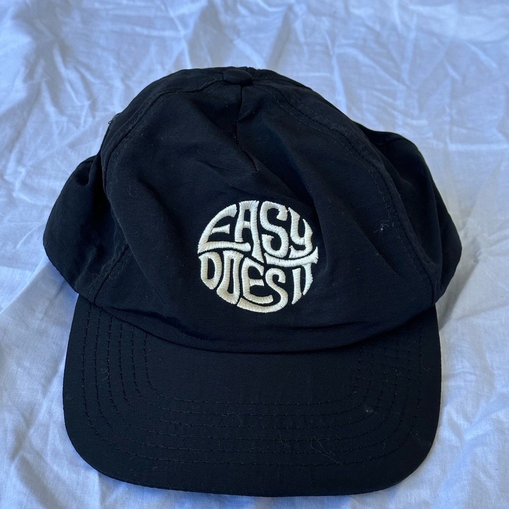 Panel Hat